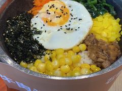 -梨花牛肉汤饭(仁恒伊势丹店)