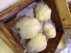 一品鲜虾饺-又一间茶点轩(百汇广场店)