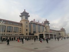 -北京站