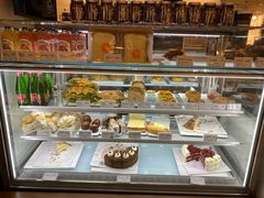 -Peet's Coffee皮爷咖啡(德基店)