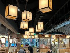 -大盐帮川菜馆(长楹天街店)
