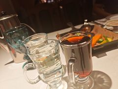 白桦树汁-俄士厨房(五棵松华熙LIVE店)