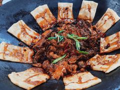-皖北巫氏三胖地锅鸡(长淮总店)