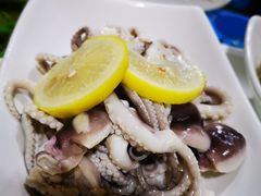 -阿静美食