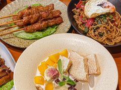 -About Bistro關於·泰式家庭料理
