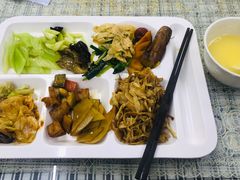 -六和孝顺素食餐厅(西湖道店)