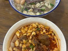 -老刘家永盛斋·传统泡馍(东关南街店)