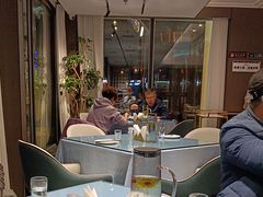 -大连湾旭日·家宴·海肠捞饭(马栏广场店)