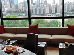 -丽晶轩中餐厅(重庆丽晶酒店)