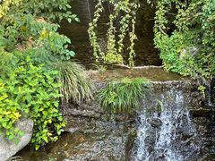 -藏龙百瀑风景区