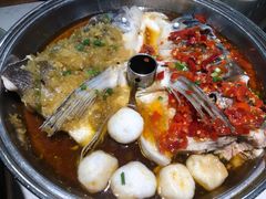 -望湘园湖南菜(赛格店)