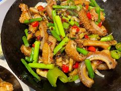 -百花人家(清水田园店)