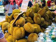 -盒马鲜生(莱蒙都会店)