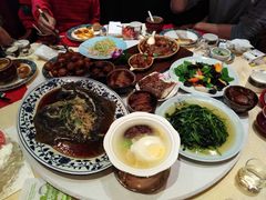 -卫鼎轩·曹公馆(鼓楼店)