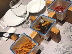 -佳兰雅序融合菜(高新店)