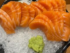 -诚家·日式烧鸟·深夜食堂(虹桥天街店)