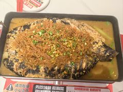 -雅佳神话·麻辣烤鱼(新街口店)