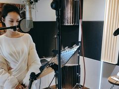 -Resonance Studio·救声舱录音棚(田子坊店)