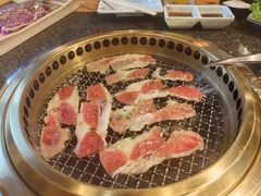 -梦山水日本烧肉(五四广场店)