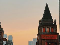 -埠口精酿夜景餐酒吧· BREWPORT BISTRO(长嘉汇重庆之眼店)