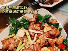 -多哥水傣味餐厅(司马巷店)