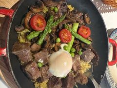 -西堤牛排(南京龙江店)