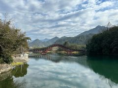 -绩溪龙川景区