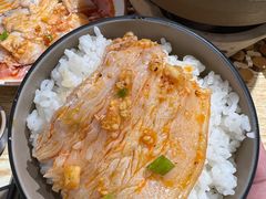 -叁煨蹄花·下饭盐帮菜(人民广场店)