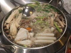 -包装马车·韩国料理·포장마차