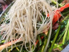 -京玉菲饭店(李村店)