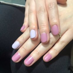 -闺蜜美甲