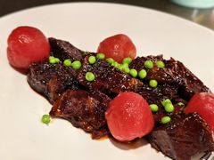 -淮香国色·淮扬菜(正大中心店)