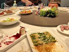 -万荣烤鸭店·北京菜(天坛店)