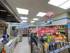 -好德便利店(四方店)