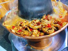 -北龙火锅店(燕山大街店)