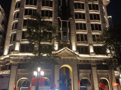 -珠江夜游西堤码头