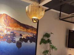 -小船渔村•大连菜•大连焖鱼(黄河路店)