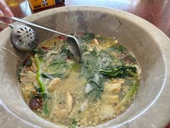 -姚记抚仙湖石锅鱼庄