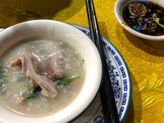 -顺德新鲜猪杂粥(第九分店)