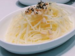 -喜家德虾仁水饺(开发区万达店)