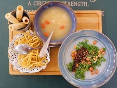 -大王油茶(二厂文创公园店)