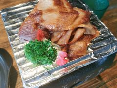 秘制炭烧肉-嘉禾·悦享餐厅(八方汇店)