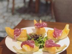 -DA·MARCO大马可意大利餐厅(京华店)