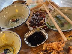 -阿金大白·上海菜馆(新天地店)