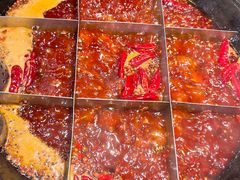 -水煮青春老火锅(双福店)