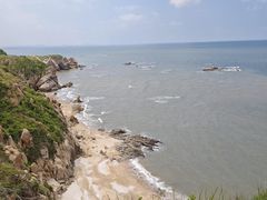 -辽宁团山国家级海洋公园