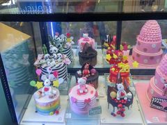 -CAKE BOSS 蛋糕老板(北京世纪金源购物中心)