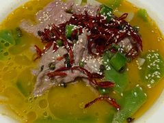 -吕氏疙瘩汤·新鲁菜(济南万象城店)