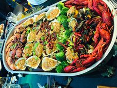 -冰城小镇音乐串吧·聚会餐厅(百子湾店)