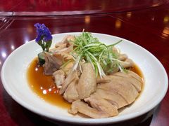 -顺风山庄(水濂山店)